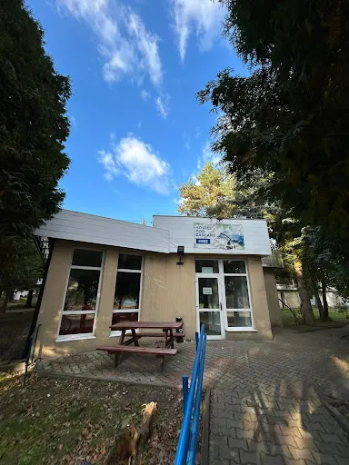 Hostel przy Żaglach